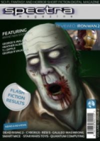 Spectra Magazine – Issue 2