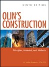 Olin's Construction
