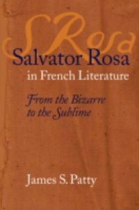 Salvator Rosa in French Literature