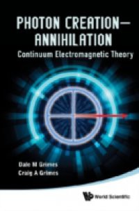 PHOTON CREATION – ANNIHILATION