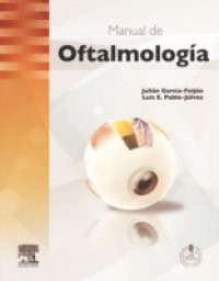 Manual de oftalmologia + StudentConsult en espanol