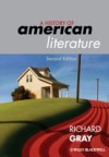 History of American Literature