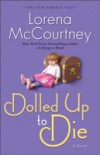 Dolled Up to Die (The Cate Kinkaid Files Book #2)