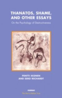 Thanatos, Shame, and Other Essays