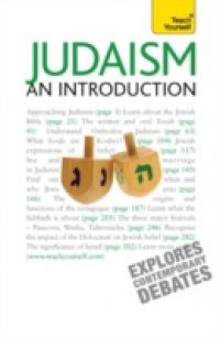 Judaism – An Introduction: Teach Yourself