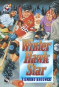 Hockey #4: Winterhawk Star