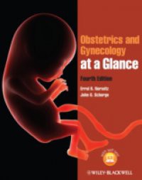 Obstetrics and Gynecology at a Glance