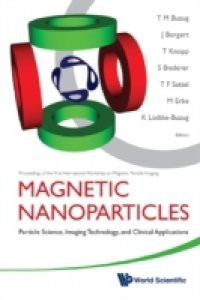 MAGNETIC NANOPARTICLES