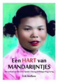 Een HART van Mandarijntjes