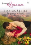Promise of a Family (Mills & Boon Cherish)