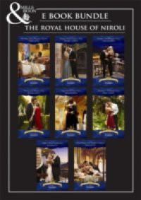 Royal House of Niroli Collection (Mills & Boon e-Book Collections)