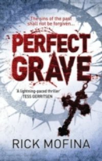 Perfect Grave (A Jason Wade novel – Book 3)