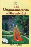 Uttararamacharita of Bhavabhuti