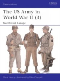 US Army in World War II (3)