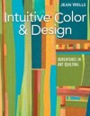 Intuitive Color & Design