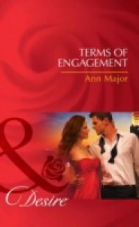 Terms of Engagement (Mills & Boon Desire)