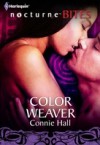 Colour Weaver (Mills & Boon Nocturne Bites)