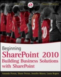 Beginning SharePoint 2010