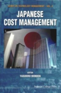 JAPANESE COST MANAGEMENT