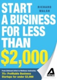 Start a Business for Less Than $2,000