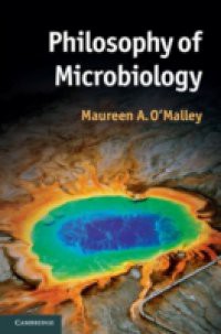 Philosophy of Microbiology