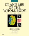 Computed Tomography & Magnetic Resonance Imaging Of The Whole Body