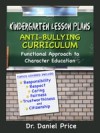 Kindergarten Lesson Plans