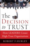 Decision to Trust