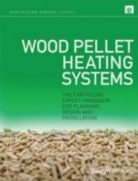 Wood Pellet Heating Systems