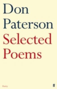 Selected Poems