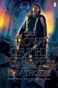 Crown of the Usurper