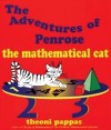 Adventures of Penrose the Mathematical Cat