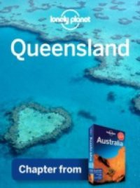 Lonely Planet Queensland