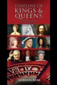 Timeline of Kings and Queens