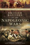 British Battles of the Napoleonic Wars 1793-1806