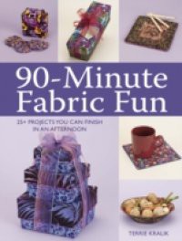 90-Minute Fabric Fun
