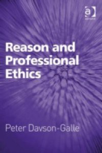 Reason and Professional Ethics