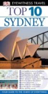 DK Eyewitness Top 10 Travel Guide: Sydney