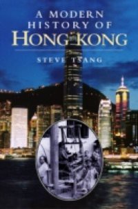Modern History of Hong Kong, A
