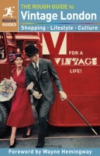 Rough Guide to Vintage London