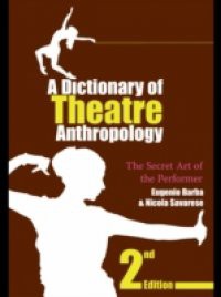 Dictionary of Theatre Anthropology