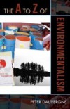 A to Z of Environmentalism