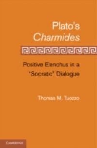 Plato's Charmides