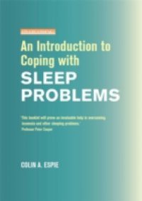 Introduction to Coping with Insomnia and Sleep Problems