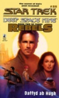 Ds9 #25 Rebels Book Two