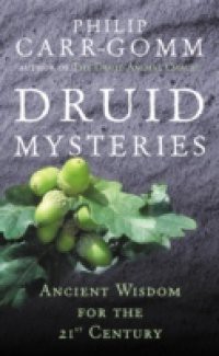 Druid Mysteries