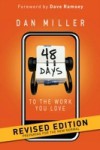 48 Days to the Work You Love Revised Edition