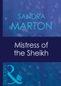 Mistress of the Sheikh (Mills & Boon Modern) (The Barons, Book 7)