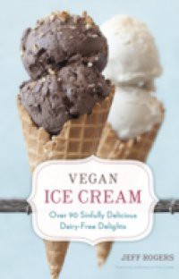 Vegan Ice Cream