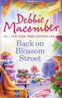 Back on Blossom Street (Mills & Boon M&B) (A Blossom Street Novel, Book 4)